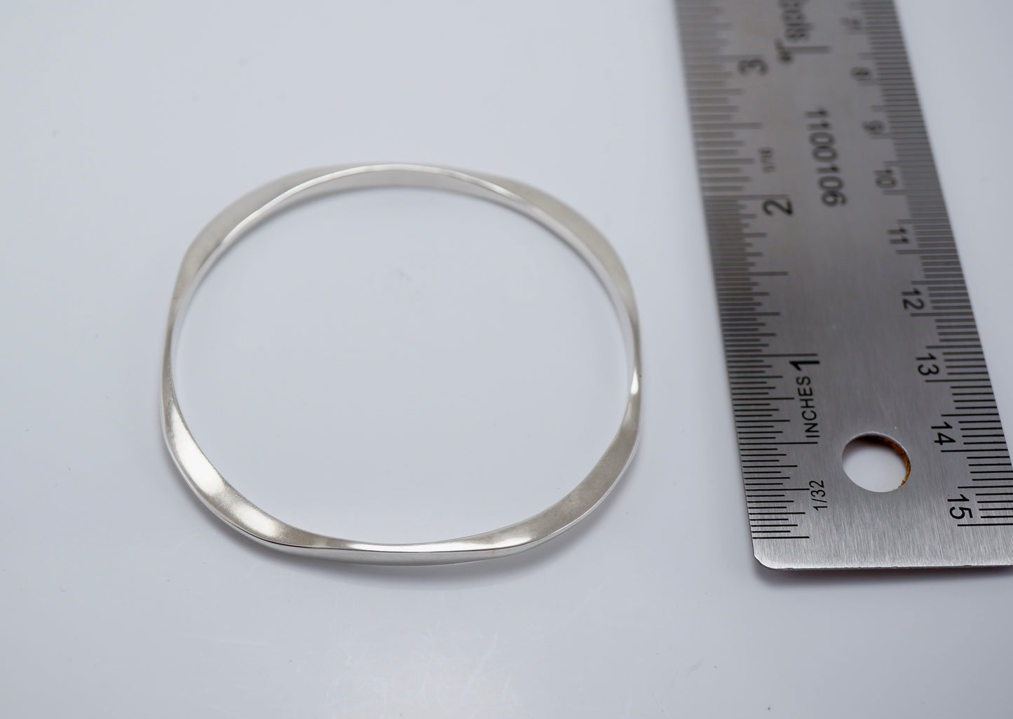 Bracelet - Sterling Silver