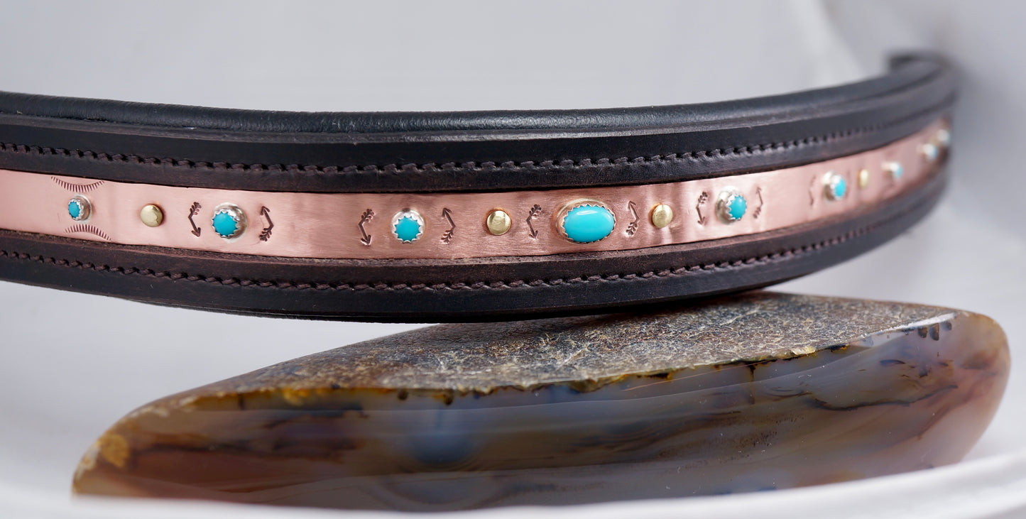 Browband for Horses