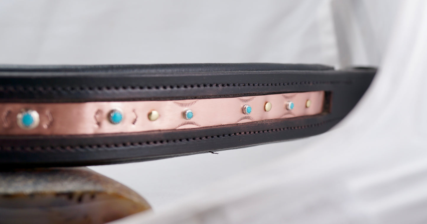 Browband for Horses