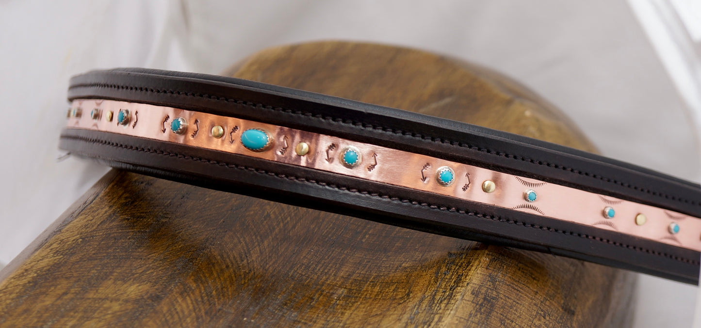 Browband for Horses