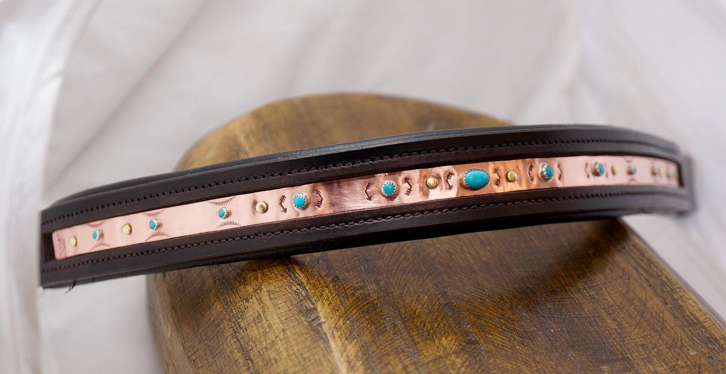 Browband for Horses