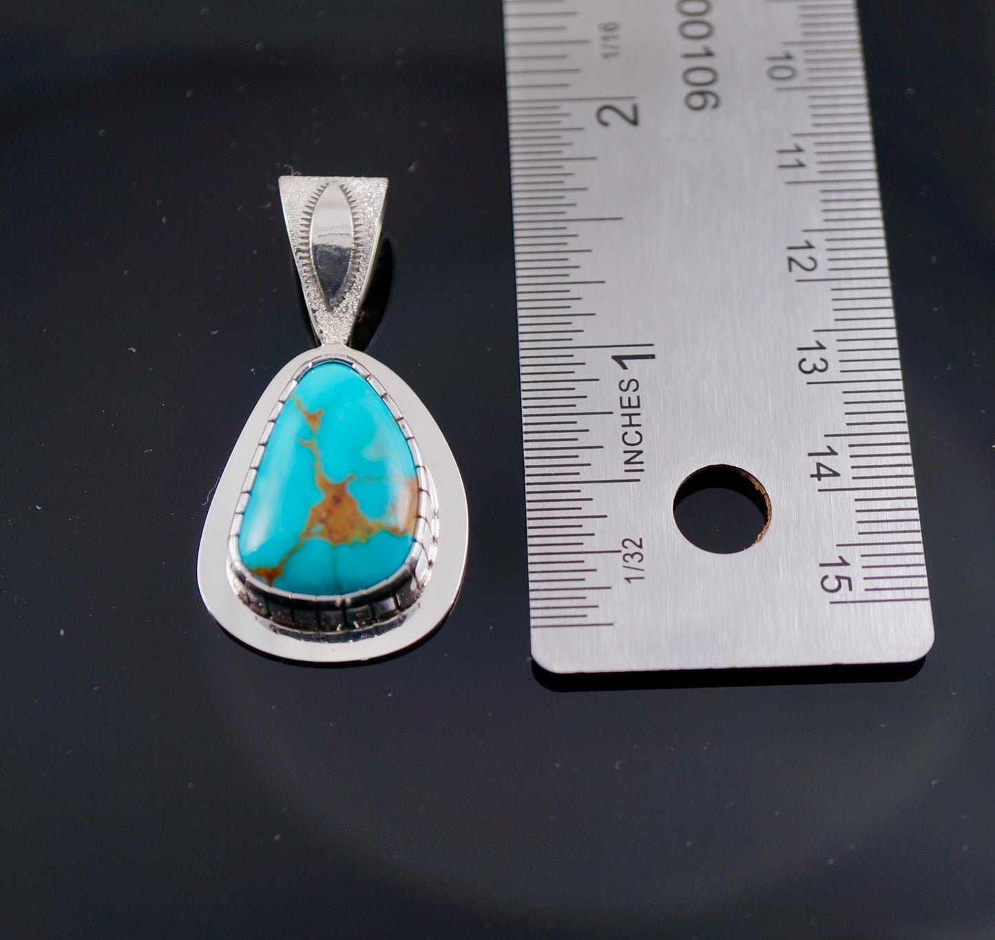 Turquoise Necklace