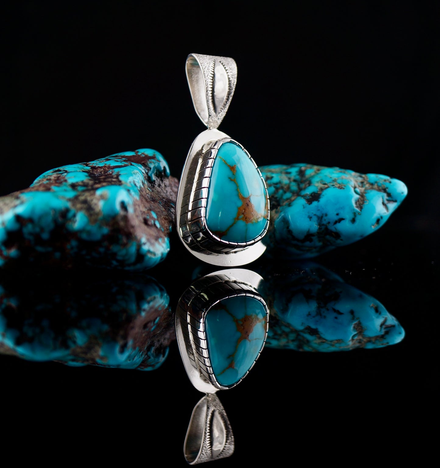 Turquoise Necklace
