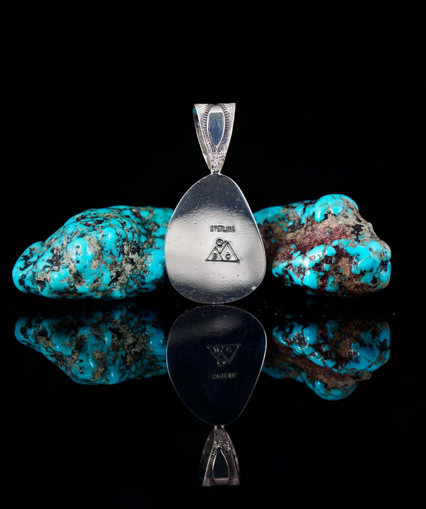 Turquoise Necklace
