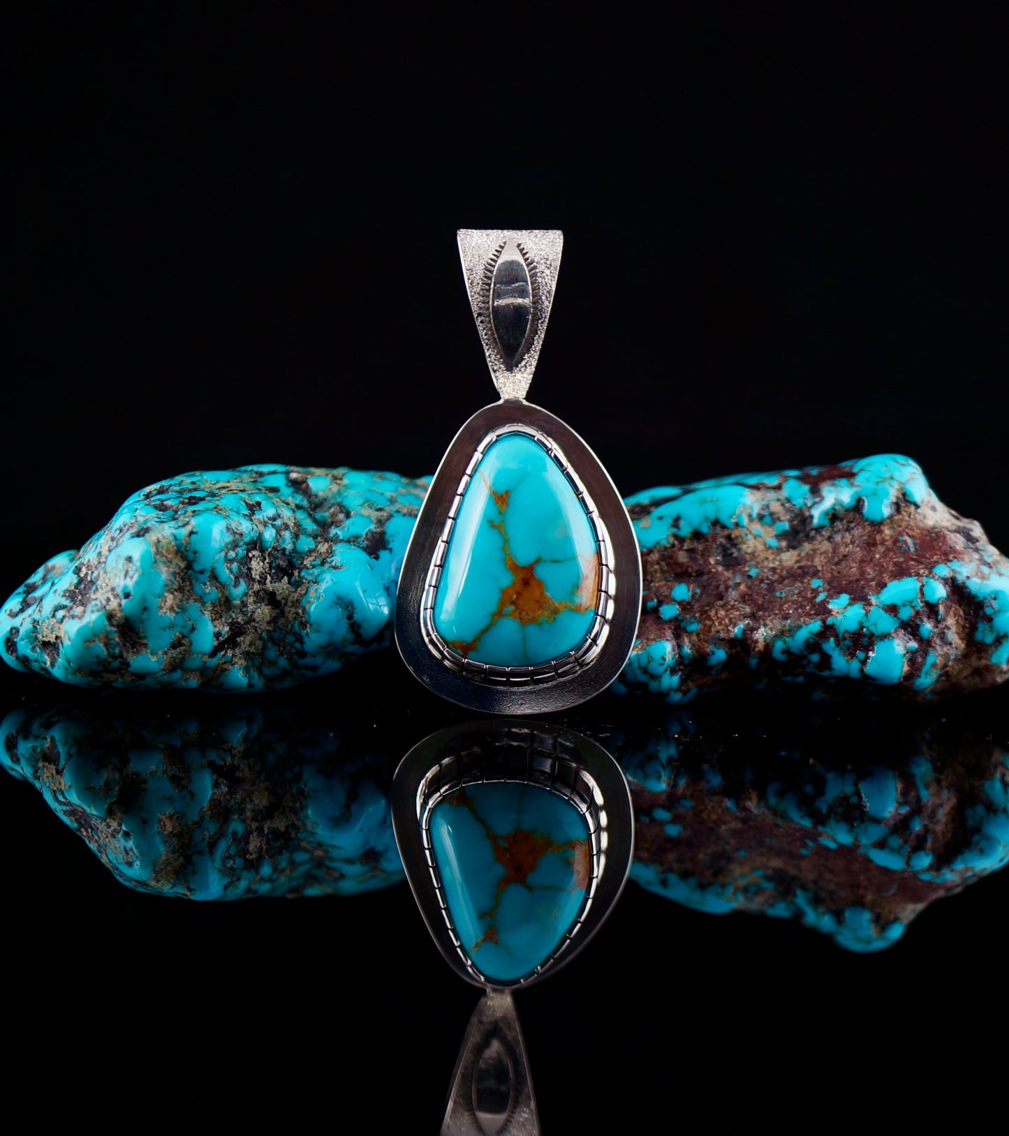Turquoise Necklace