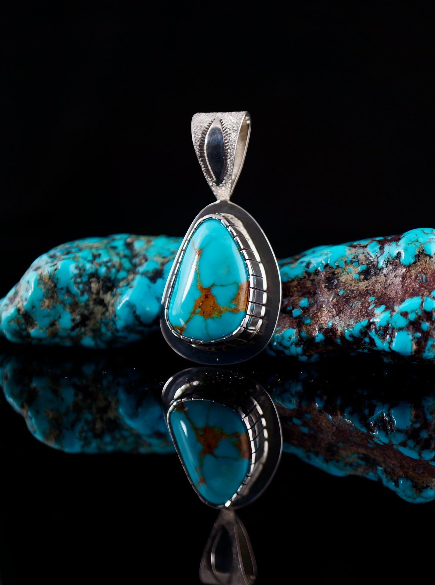 Turquoise Necklace