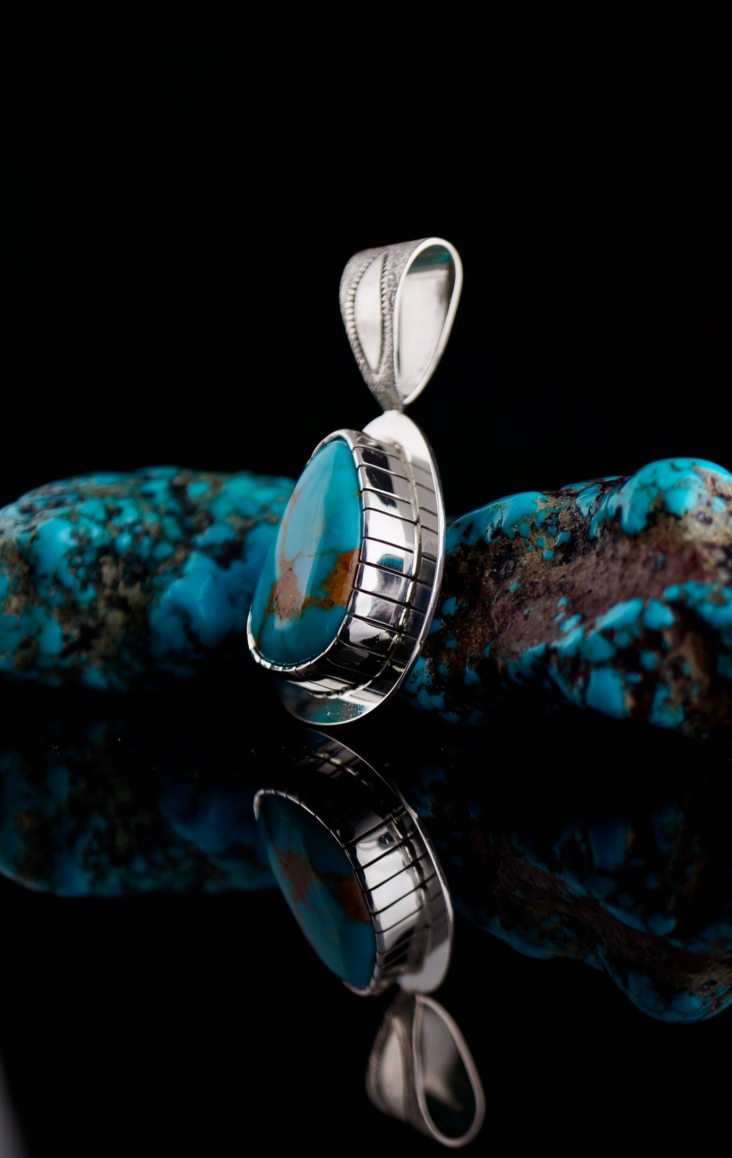 Turquoise Necklace