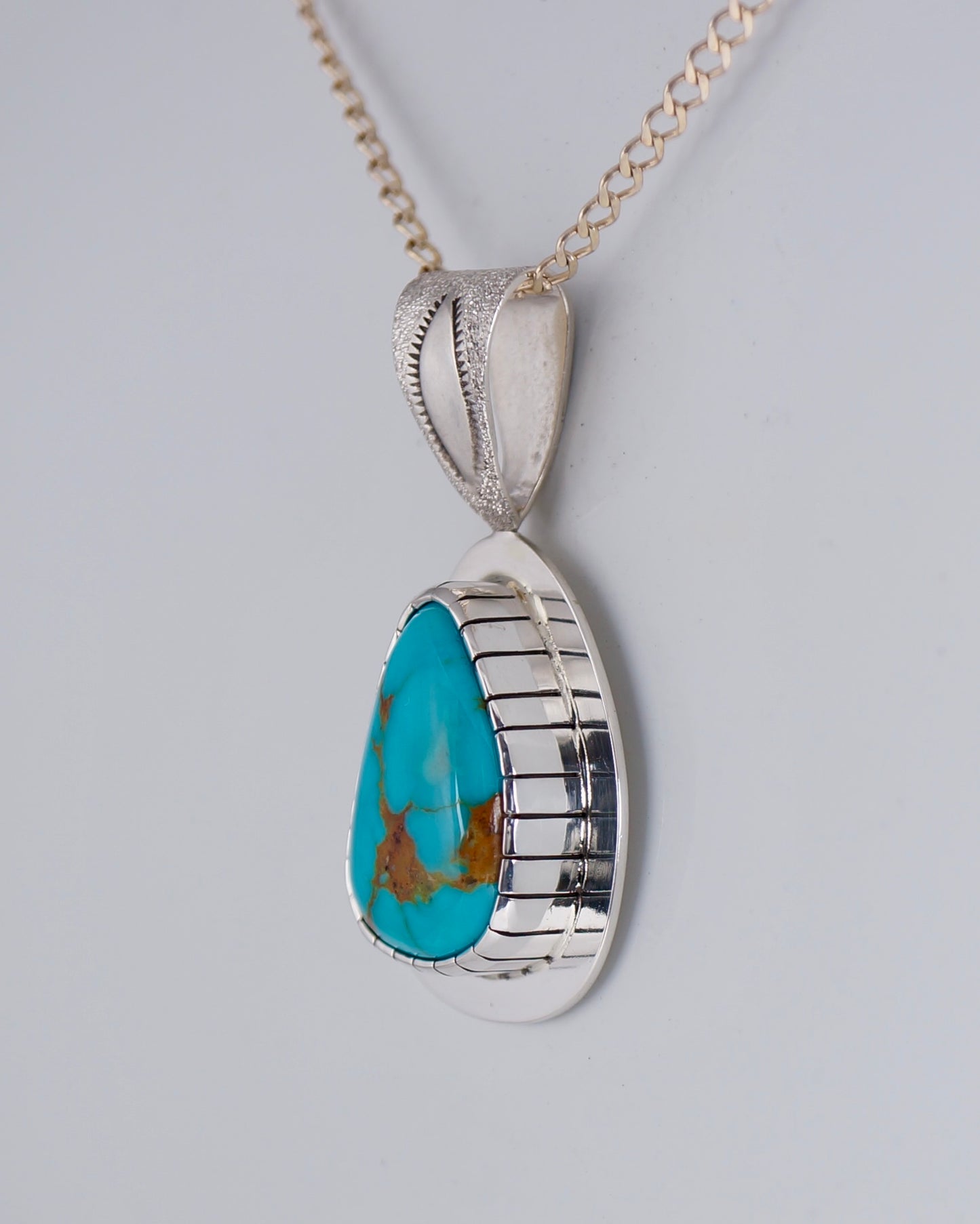 Turquoise Necklace