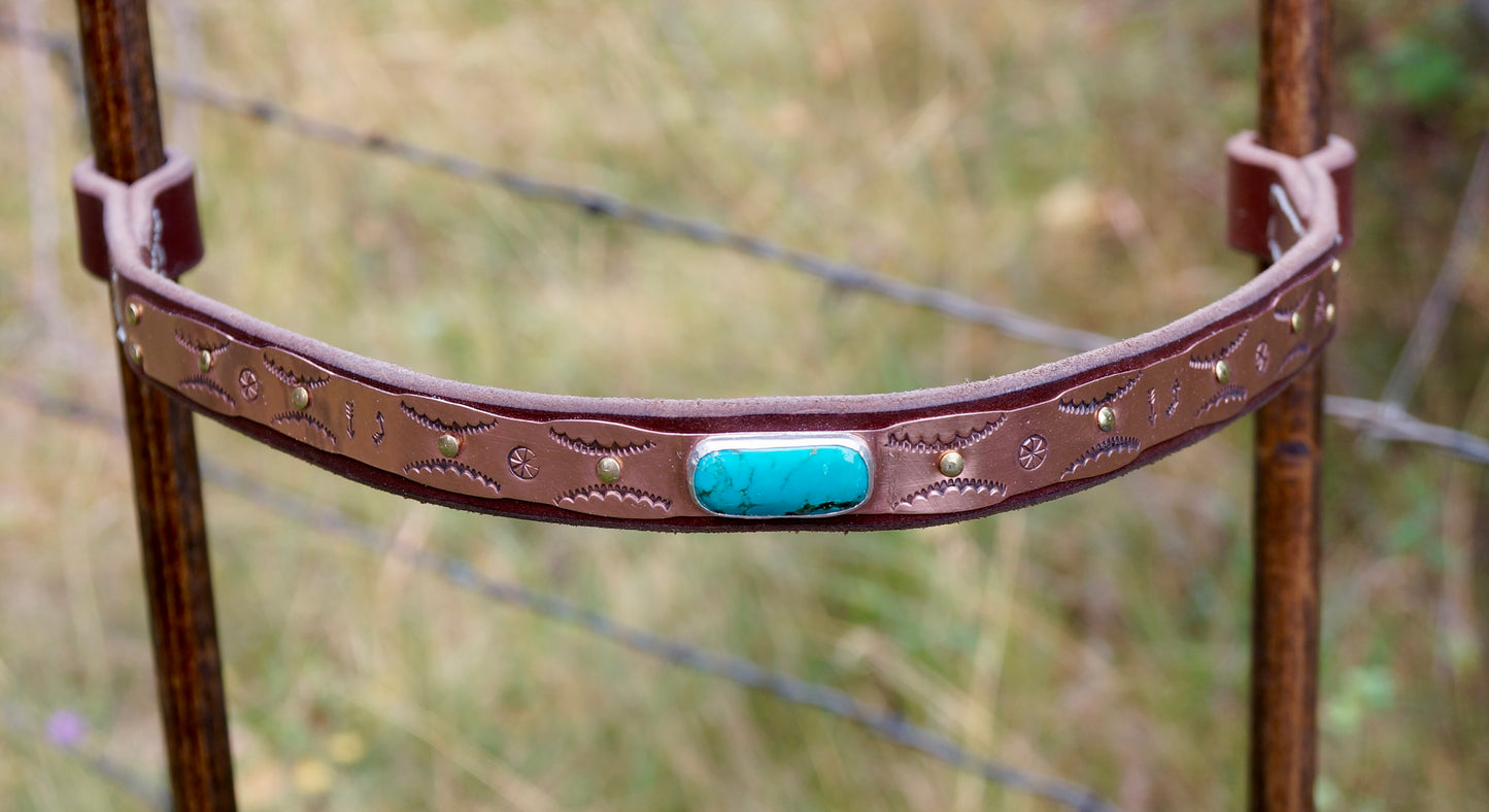 Browband - Copper