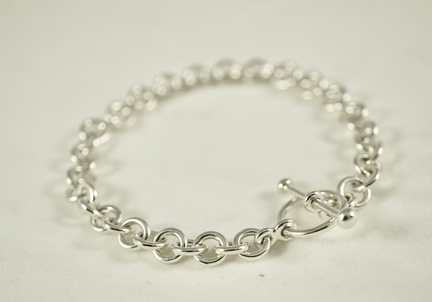 Toggle Bracelet