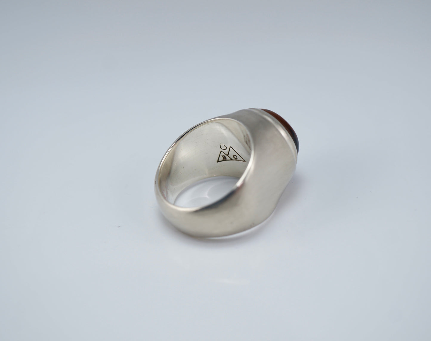 Montana Agate Ring