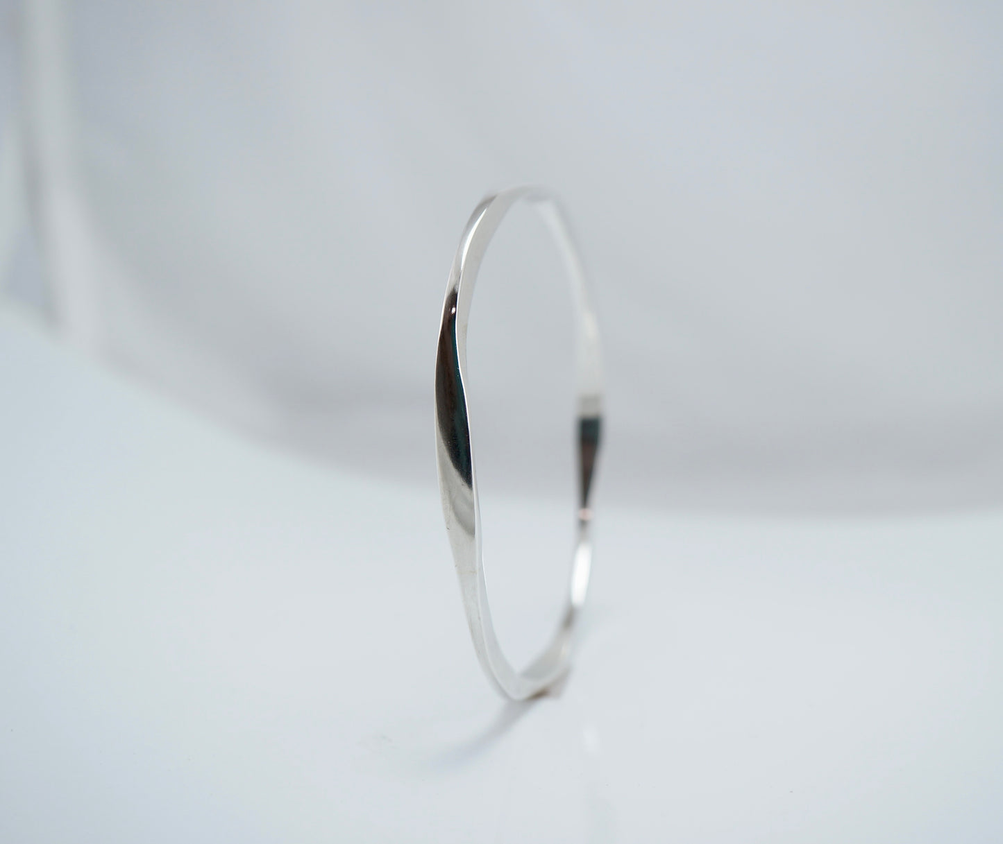 Bracelet - Sterling Silver