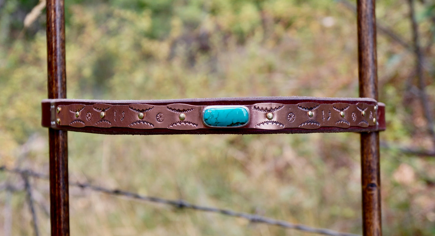 Browband - Copper