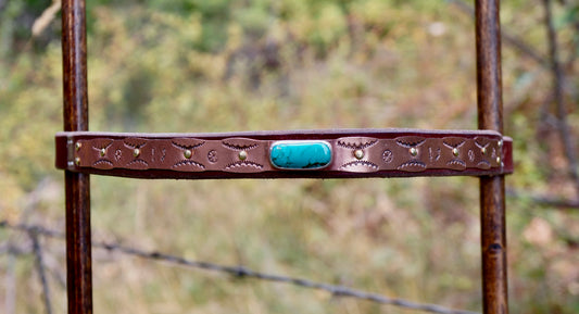 Browband - Copper
