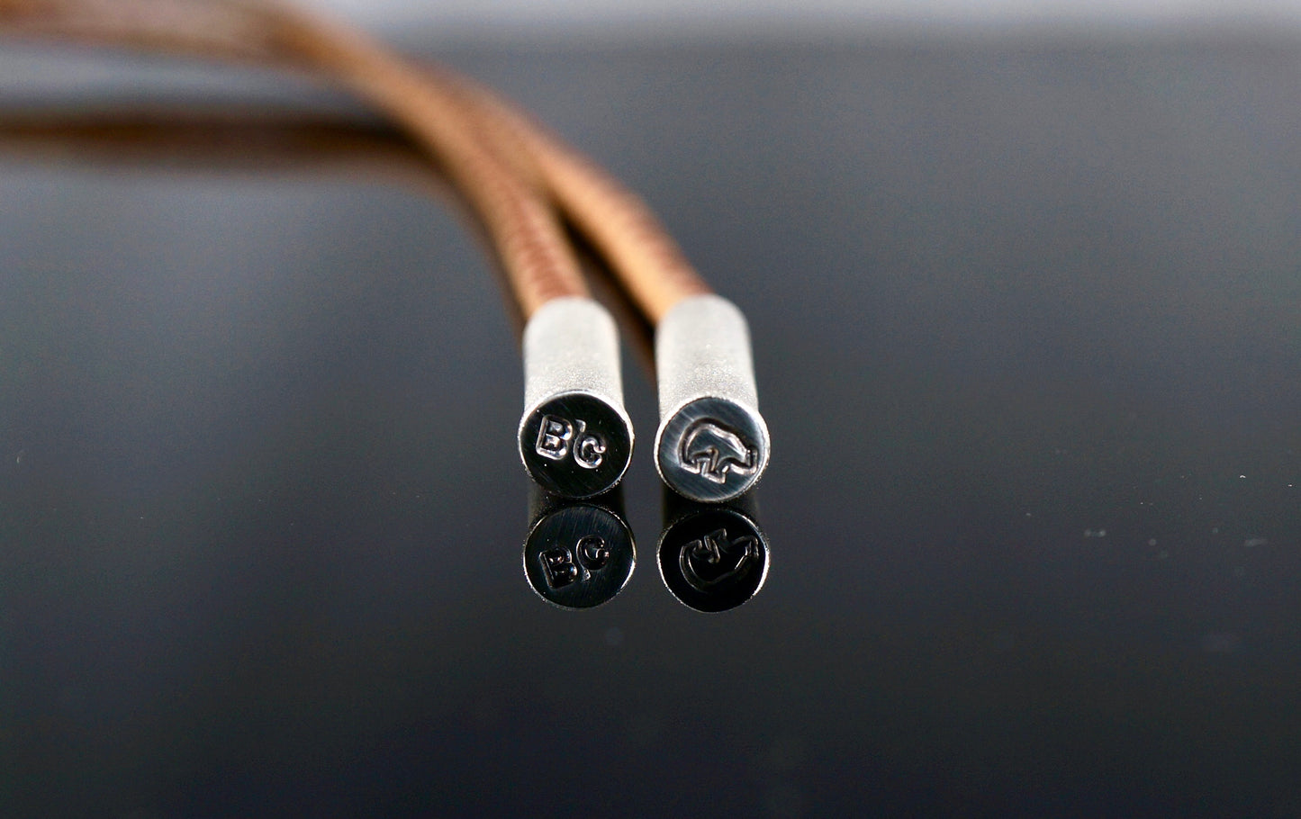 Handcrafted Turquoise & Sterling Silver Bolo Tie — One of a Kind